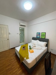 Summerdale (D22), Condominium #535242251